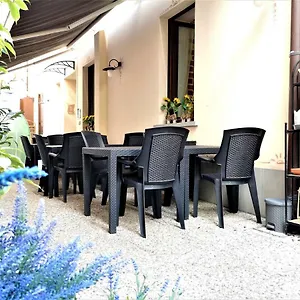  Inn Antica Locanda Il Girasole
