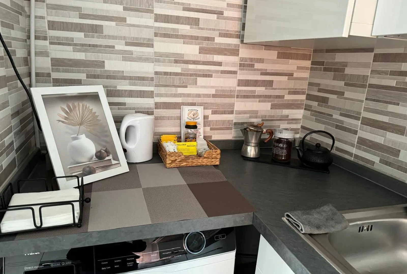 Apartment Favoloso Trilocale Monza