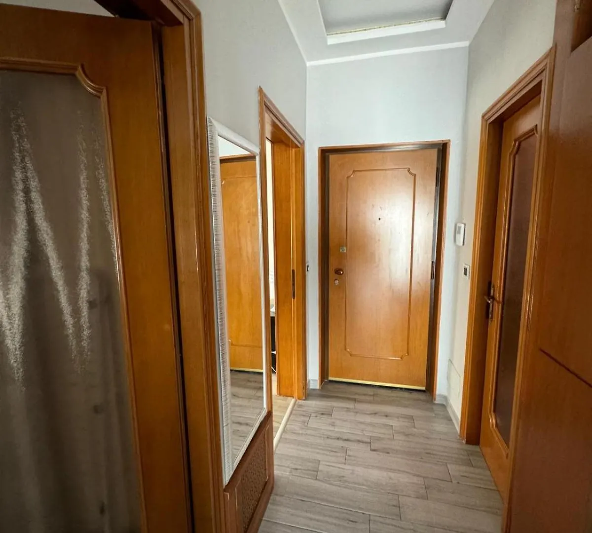 Apartment Favoloso Trilocale Monza