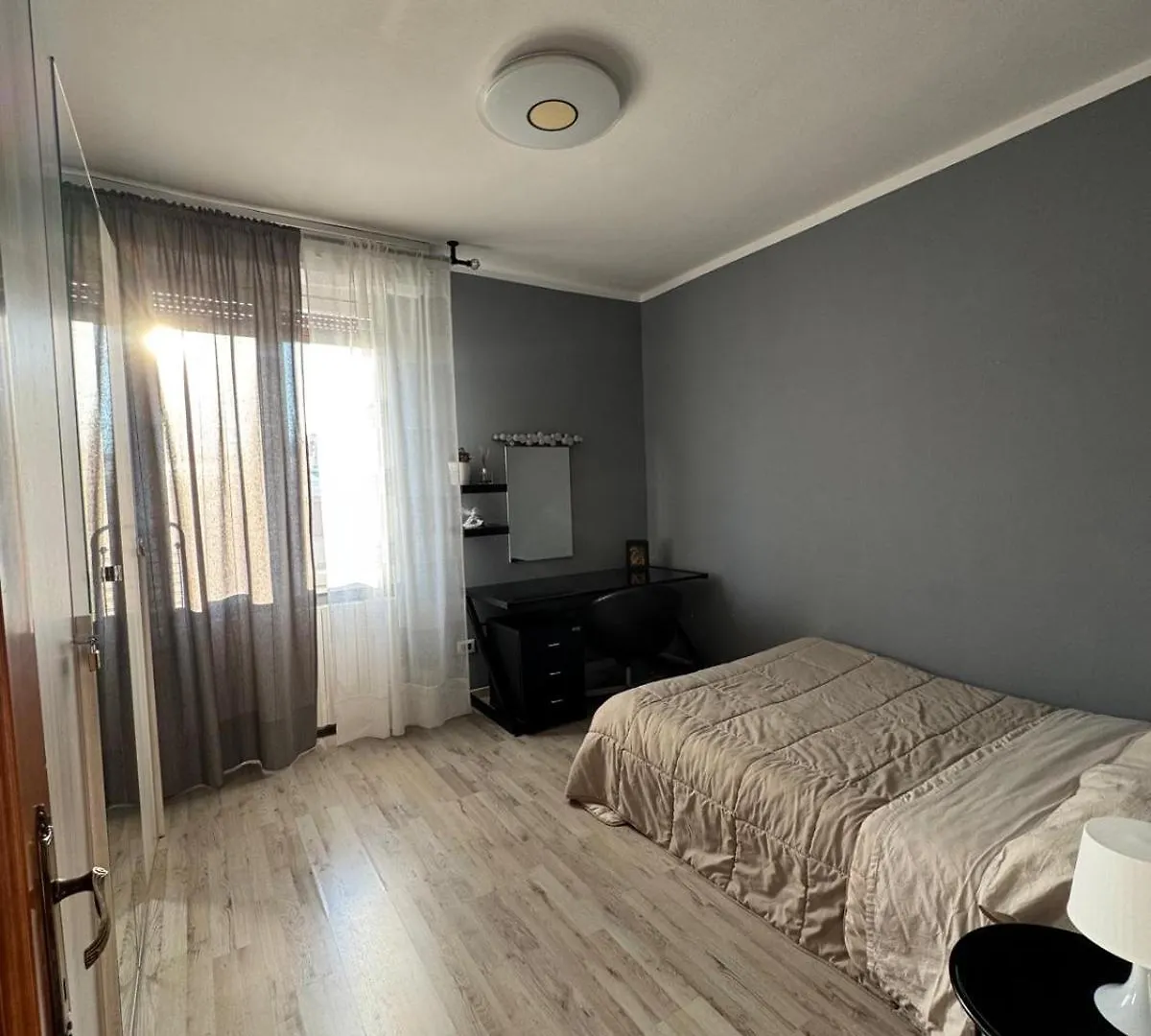 Favoloso Trilocale Monza Apartment