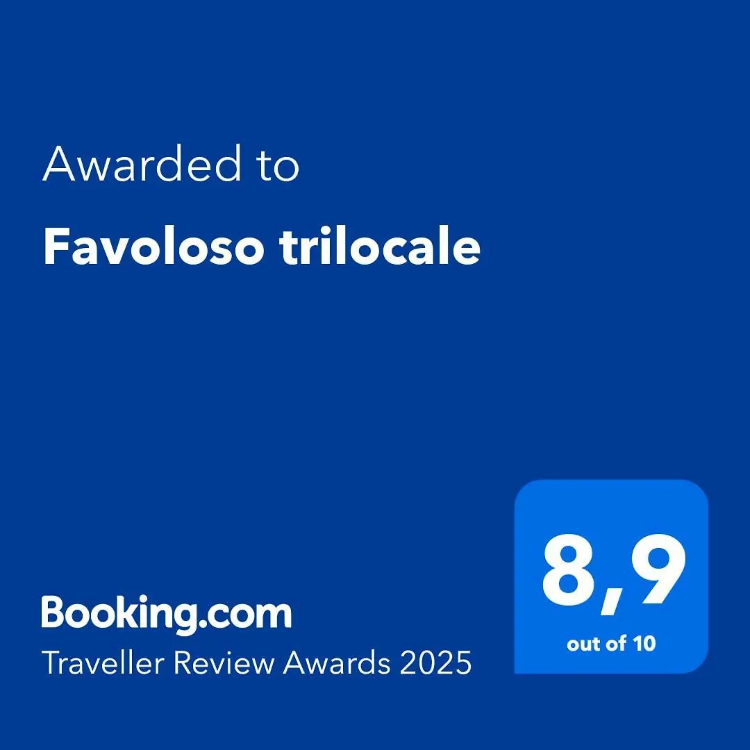 Favoloso Trilocale Monza 0*,  Italy